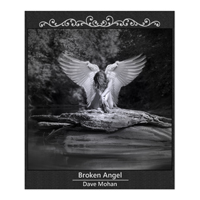 Broken Angel Broken Angel